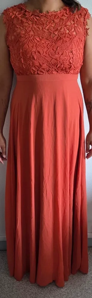 Robe cocktail