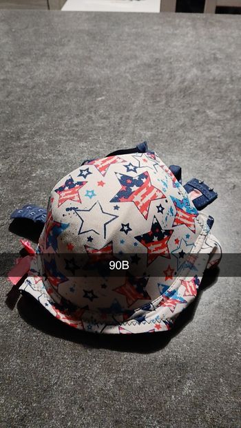 Soutien gorge