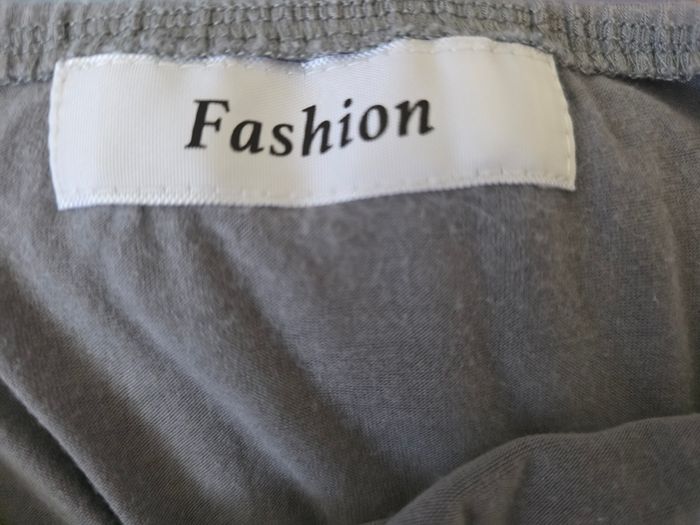 ENSEMBLE PYJAMA SHORT DÉBARDEUR FEMME TAILLE MARQUE FASHION - photo numéro 8