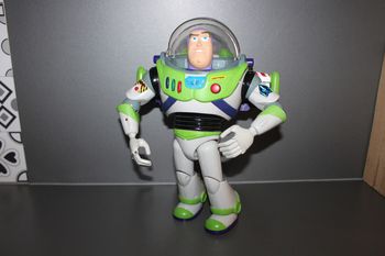 Figurine Buzz L'éclair -  Disney - Toy Story -