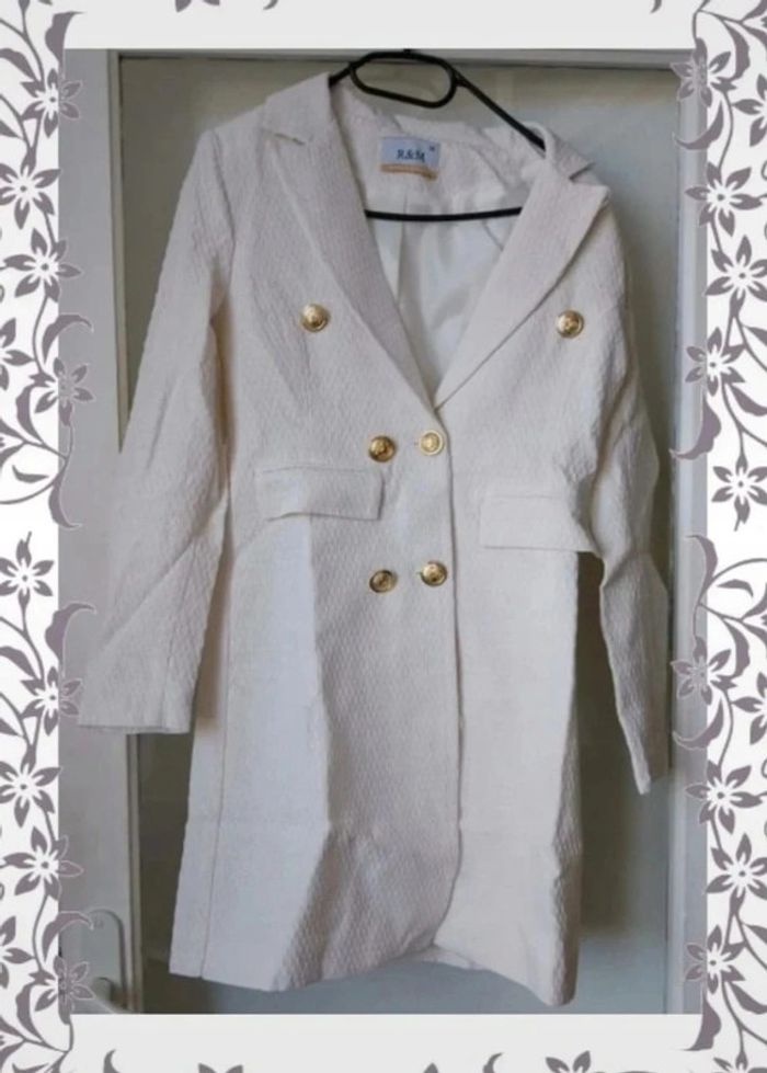 Manteau Neuf 36 - photo numéro 2