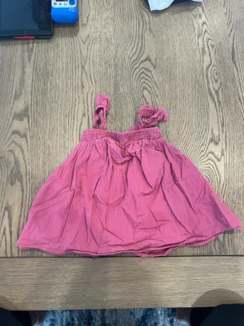 Robe kiabi 3 ans