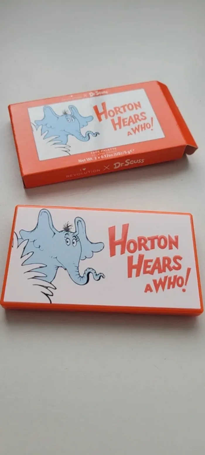 Revolution x Dr.Seuss - photo numéro 3