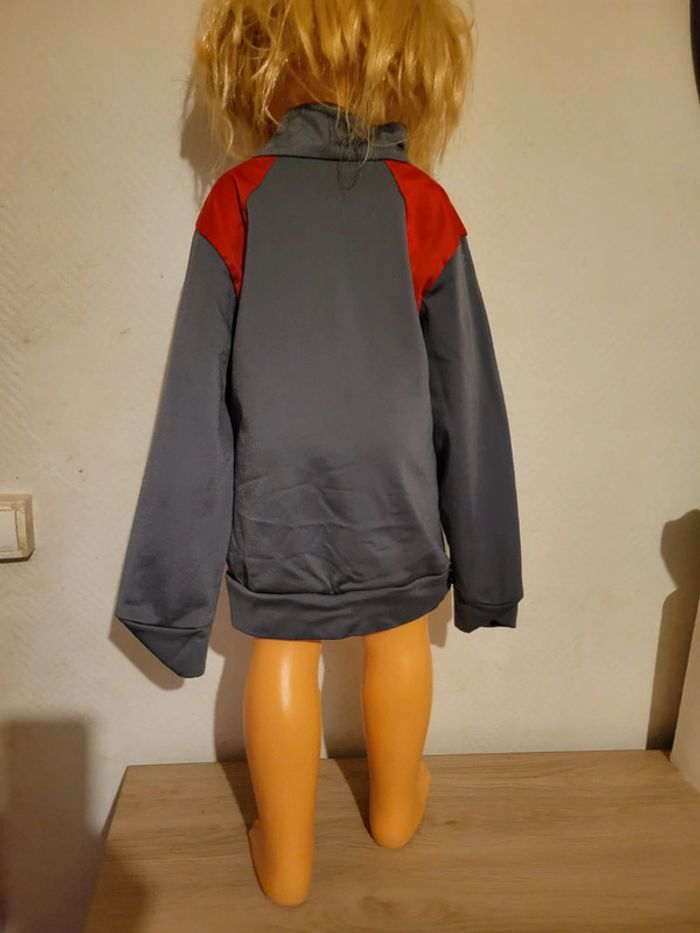 Veste survêtement - photo numéro 3