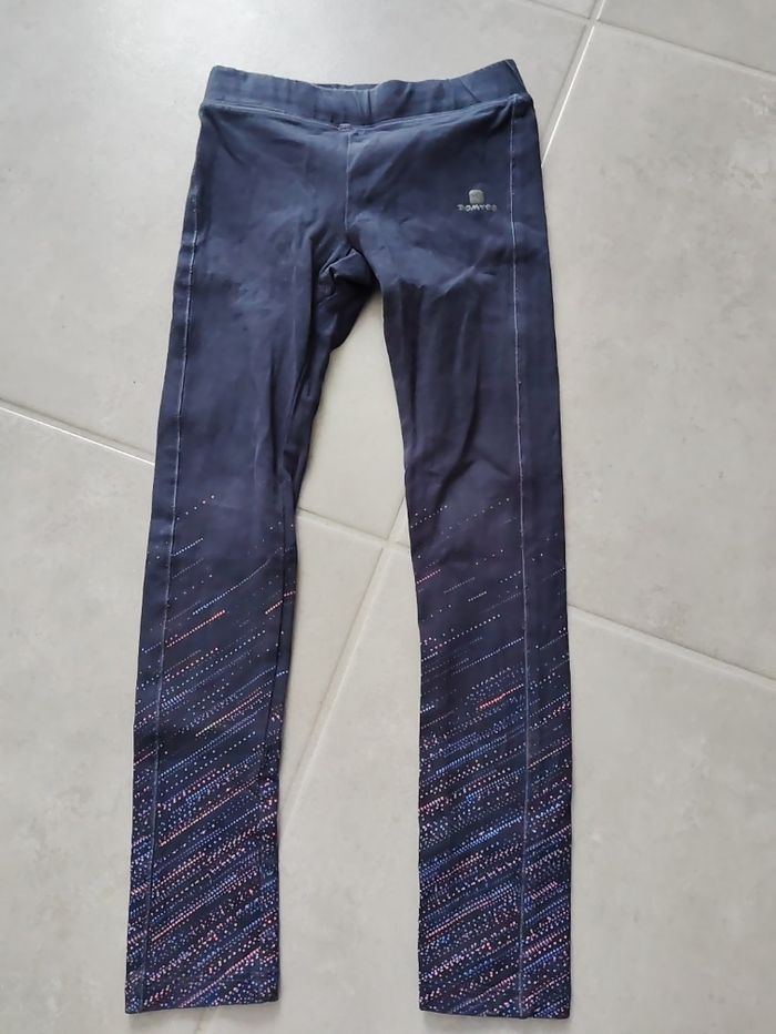 Legging fille