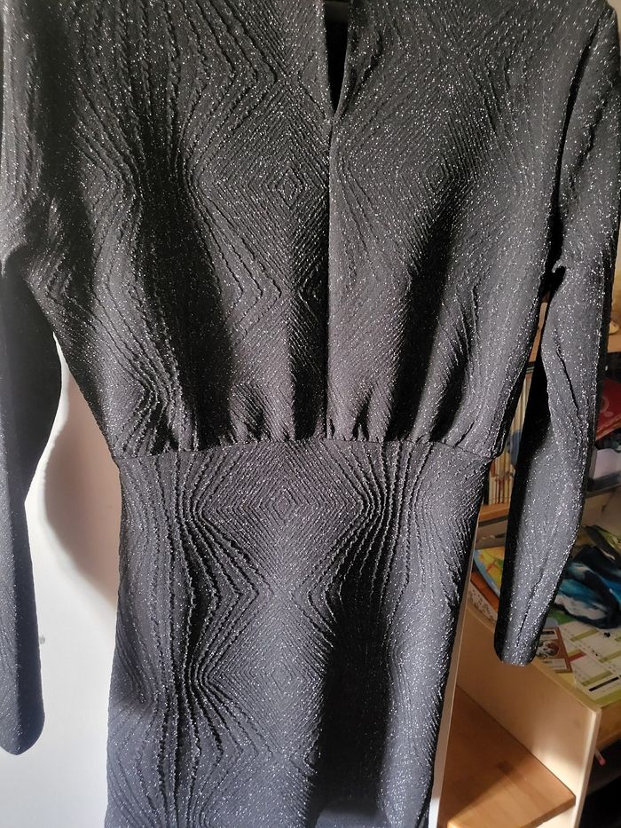 Robe élégante t38 - photo numéro 3