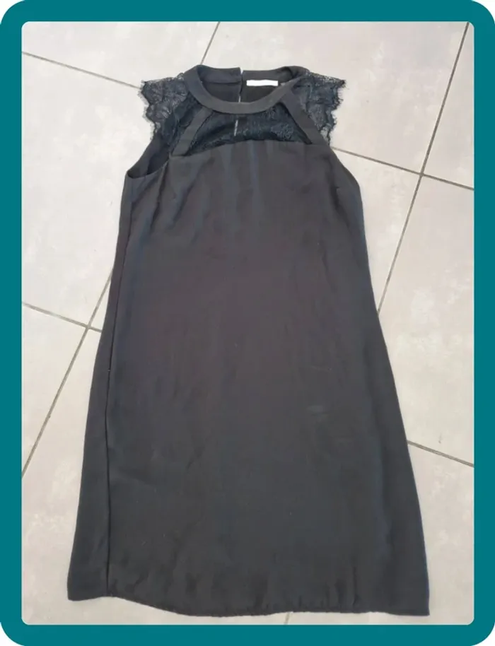 Robe chic femme