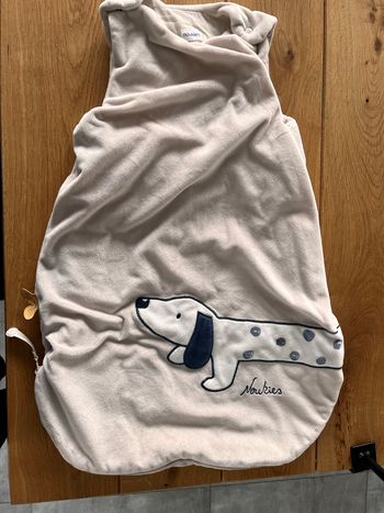 Gigoteuse noukie ´s