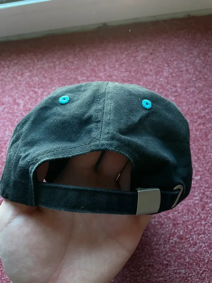 Casquette homme garçon airness - photo numéro 3