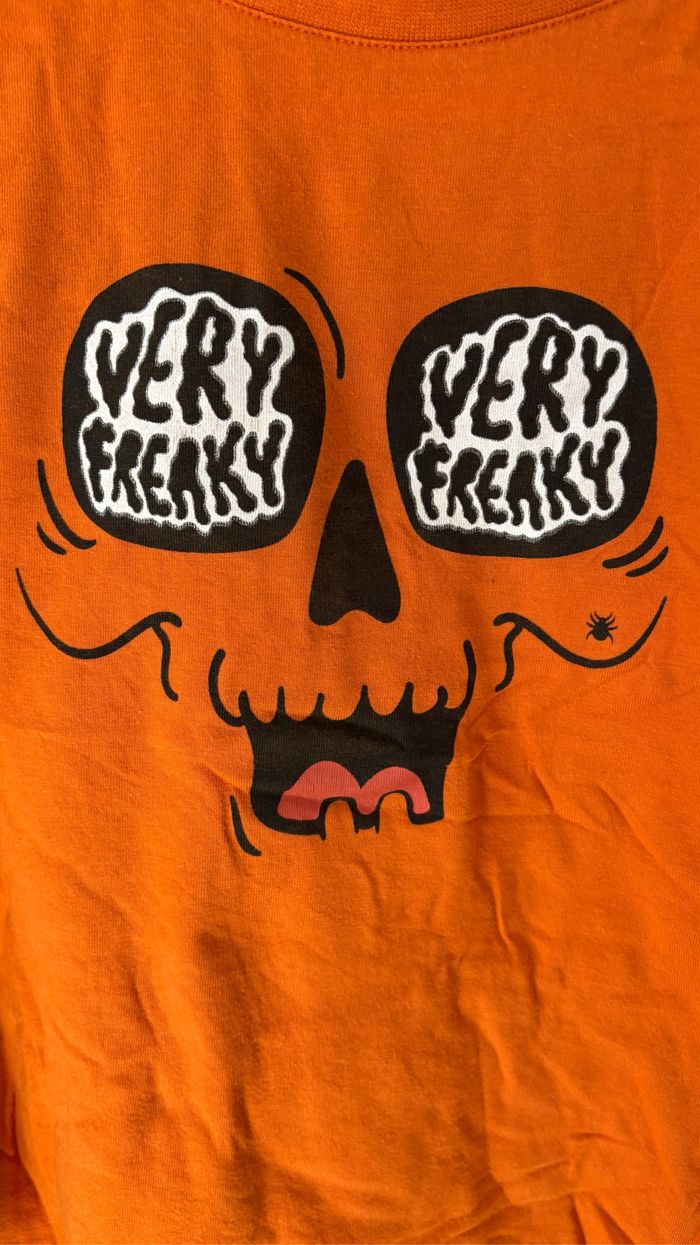 Tee shirt - photo numéro 2