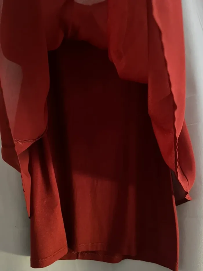 Débardeur Nina Kalio - photo numéro 4