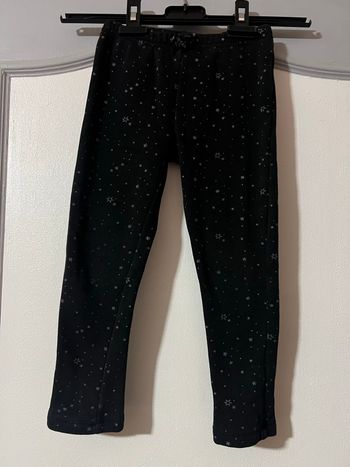Legging fille taille 5 ans marque La Halle très bon état 