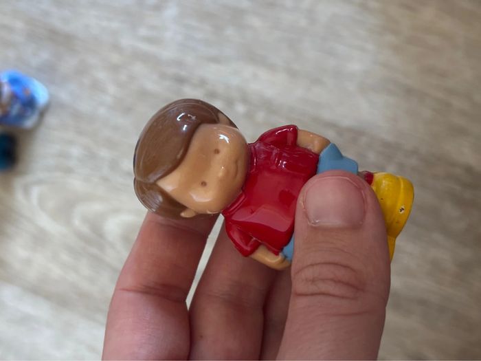 Figures Little people - photo numéro 7