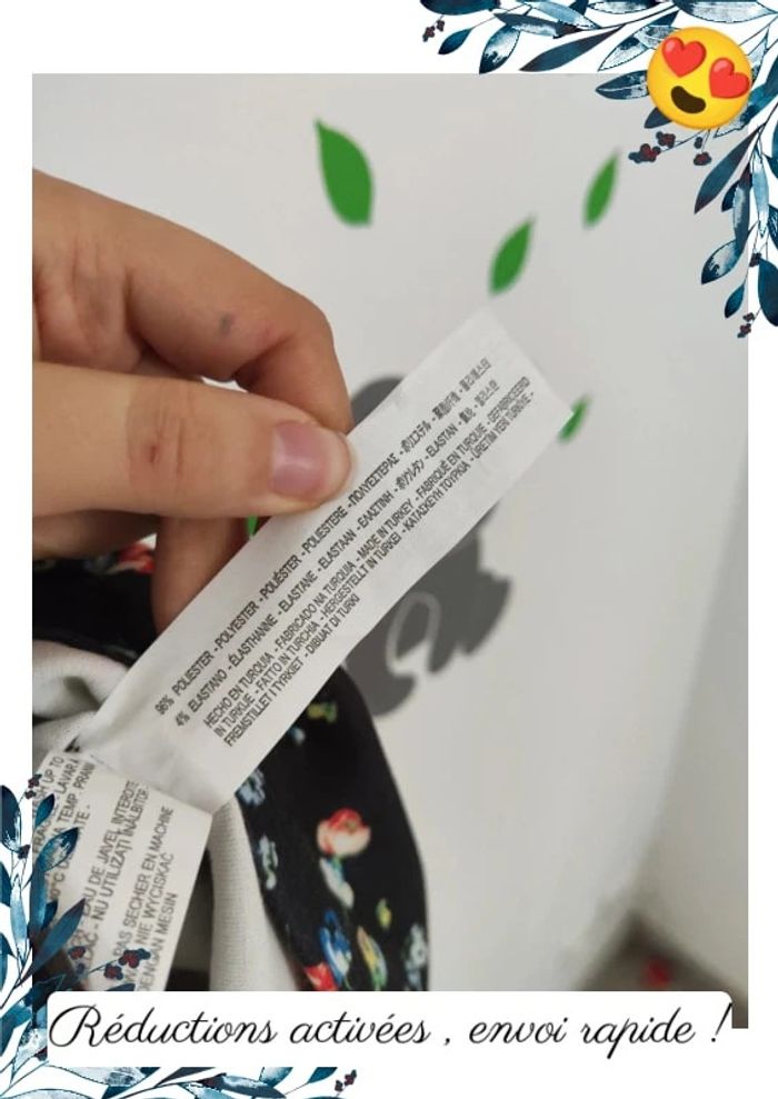 Robe Bershka assez épaisse M - photo numéro 4