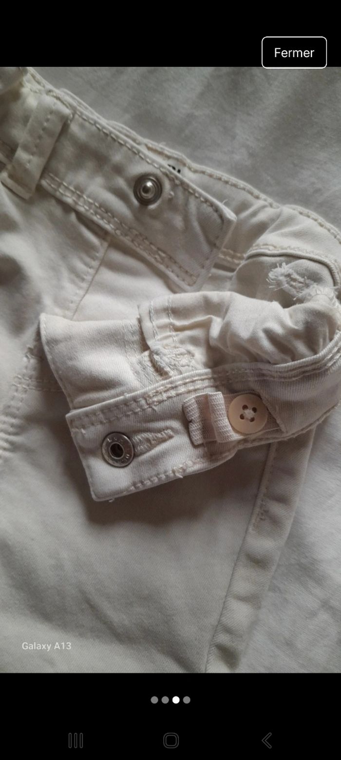 Pantacourt 3 ans - photo numéro 3