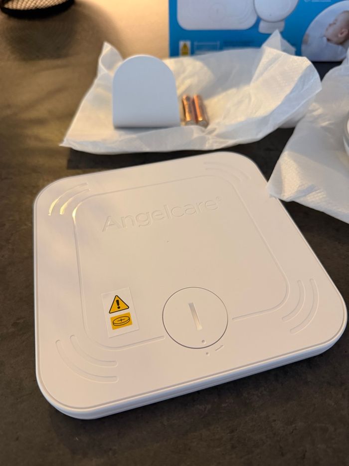 Angel care - photo numéro 3