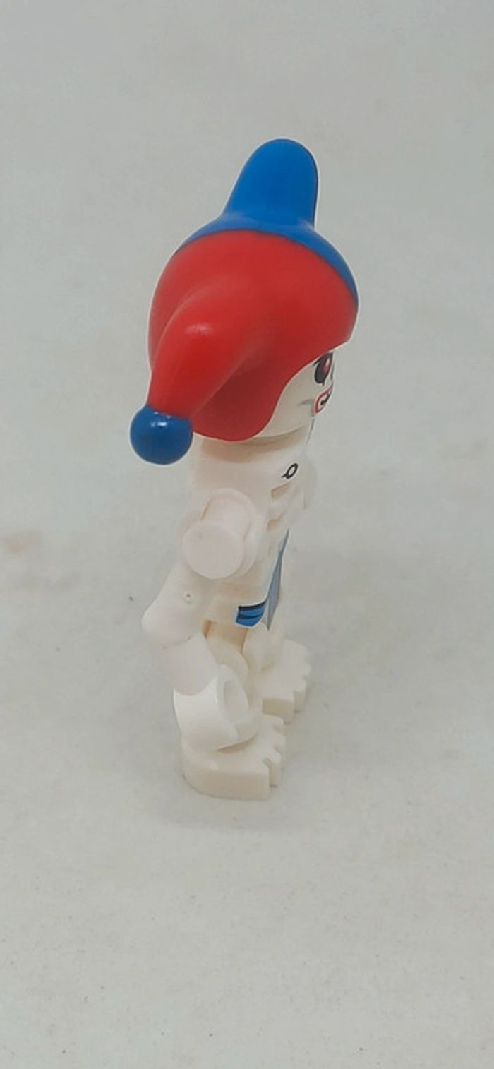 Figurine krazi lego - photo numéro 2