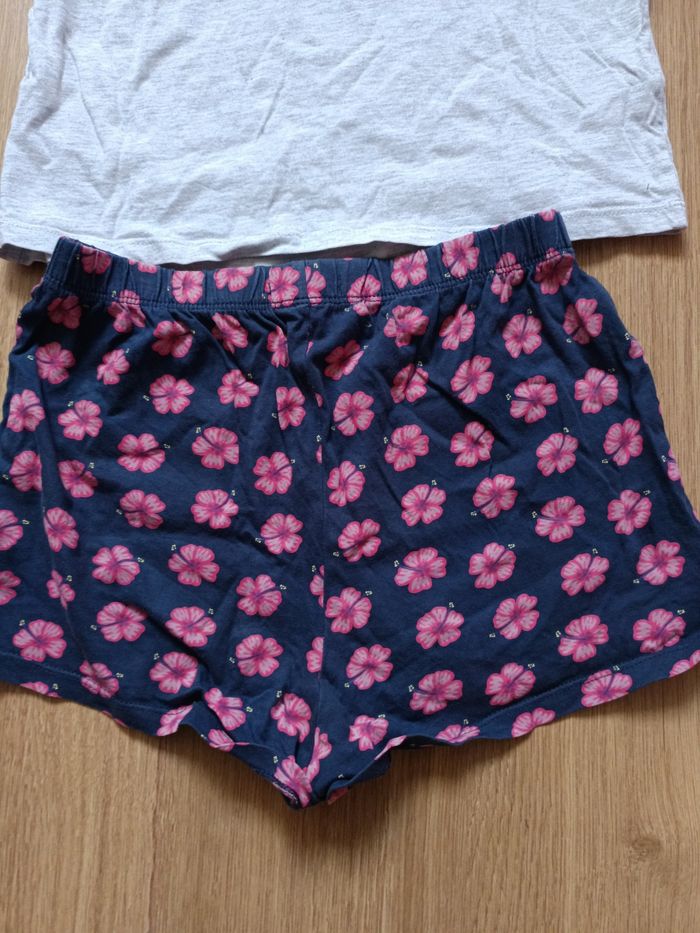 Pyjama short - photo numéro 4