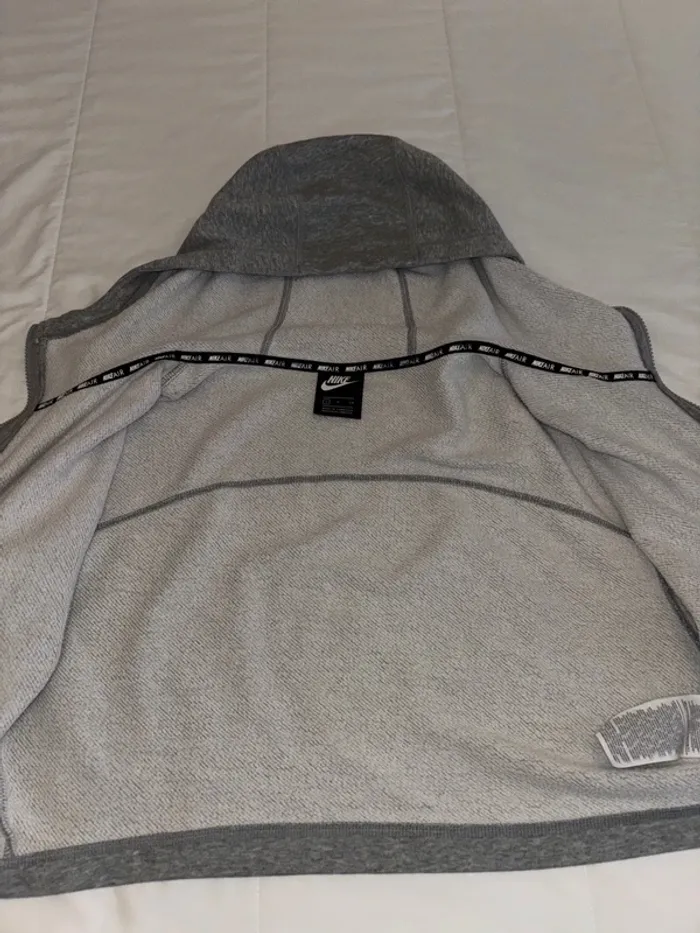 Veste à capuche Nike - photo numéro 8
