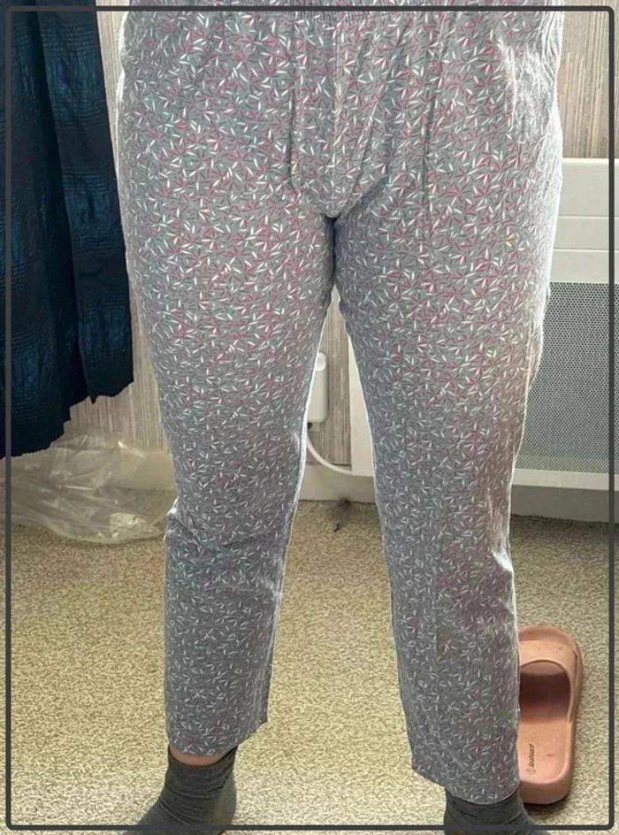 Leggings  taille  38 - photo numéro 5