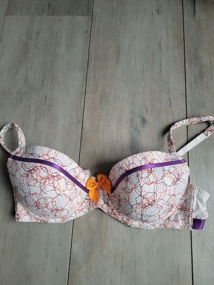 Soutien Gorge