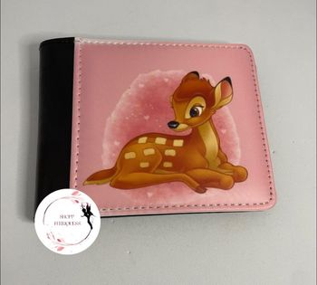 Bambi - Portefeuille