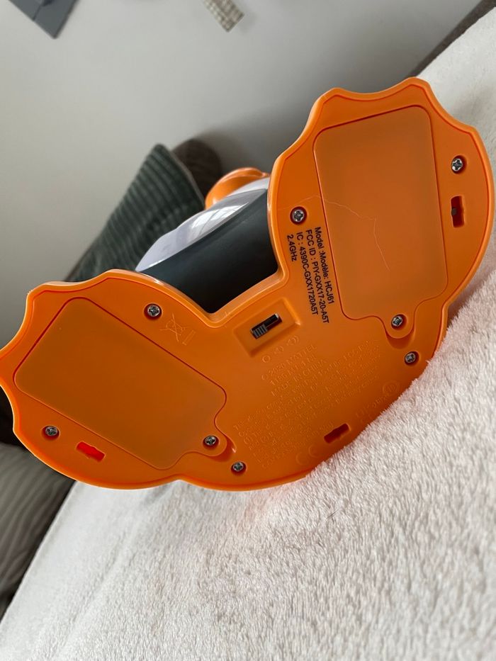 Lot Linkimals Fisher Price - 9 mois + jeu d’éveil - photo numéro 7