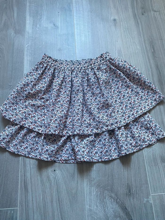 Jupe 134/140