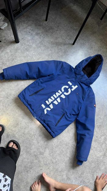 Manteau