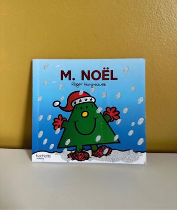 Livre enfant