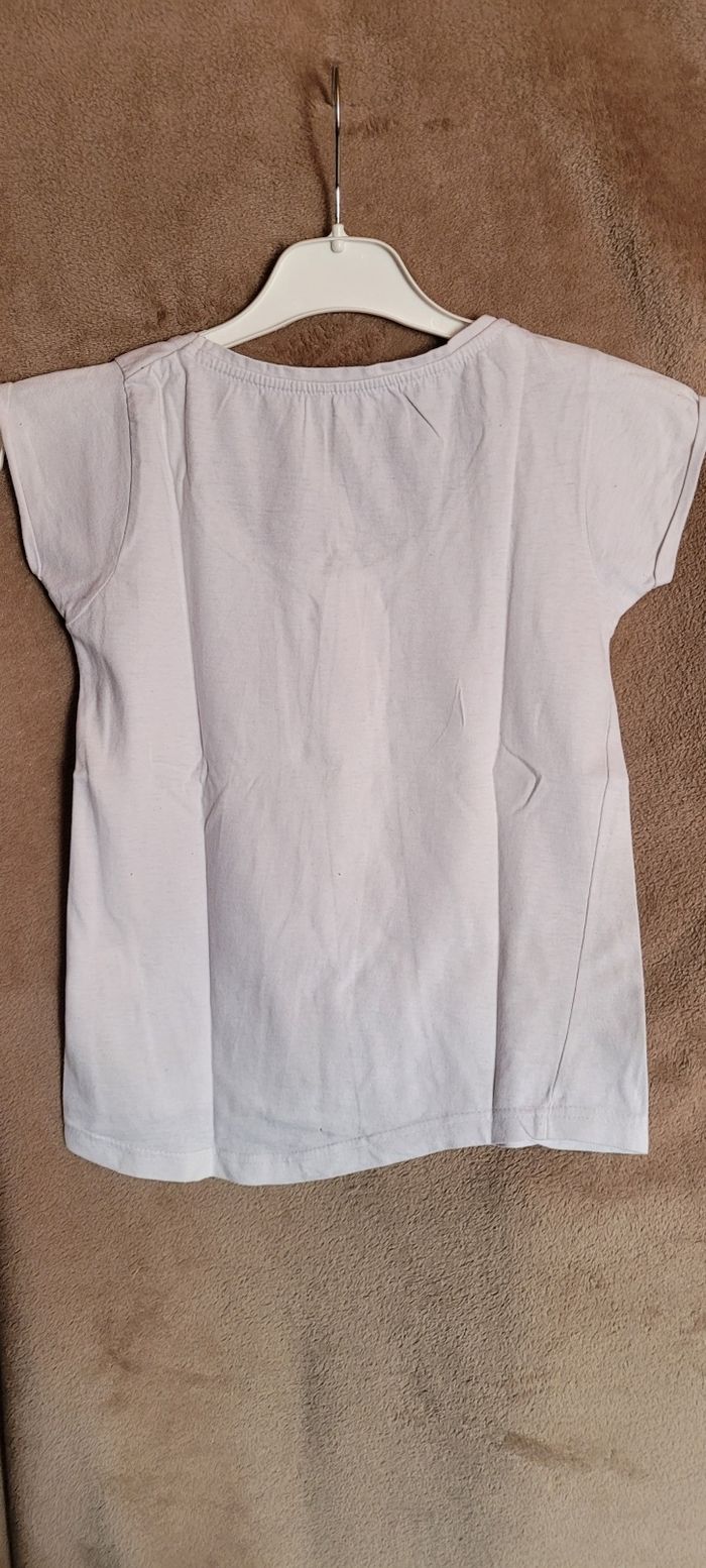 Tee-shirt - photo numéro 5