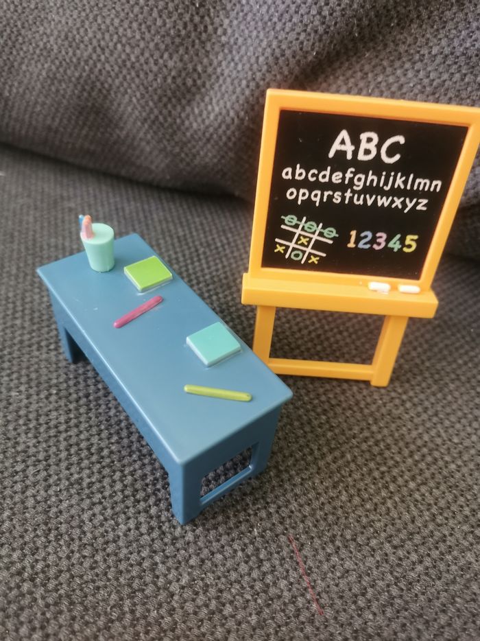 École peppa pig - photo numéro 4