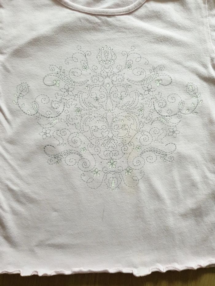 t shirt 8 ans - photo numéro 2