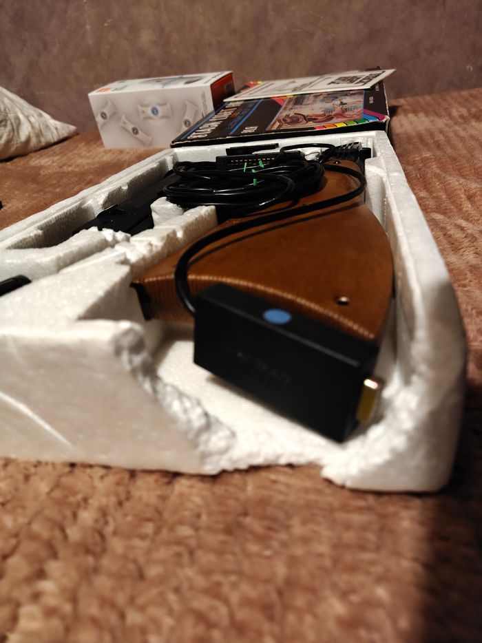 Commodore 64 STACK LIGHT RIFLE - photo numéro 4