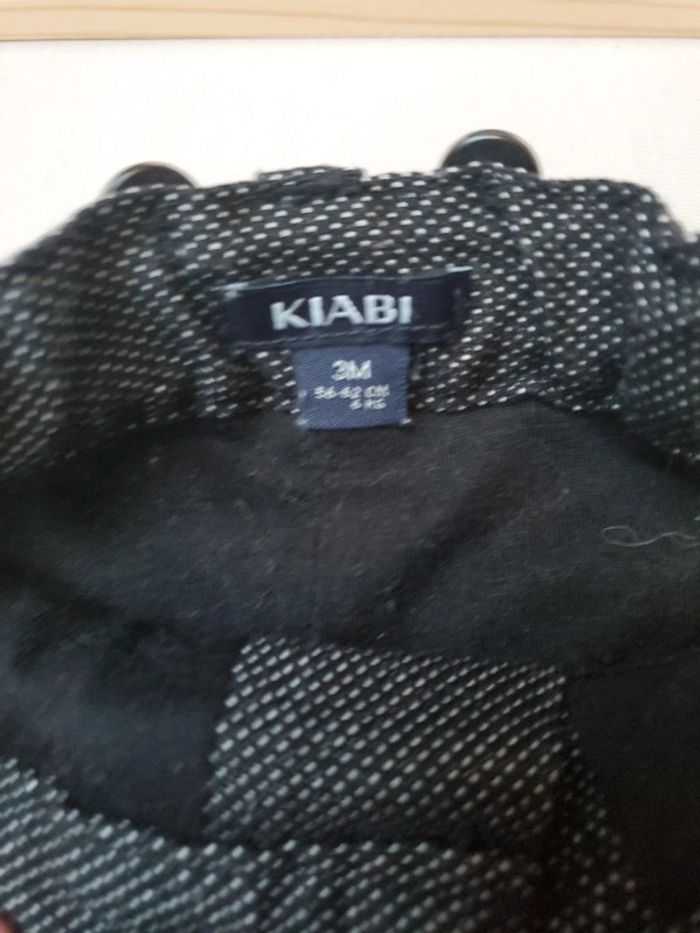 Pantalon kiabi 3 mois - photo numéro 2