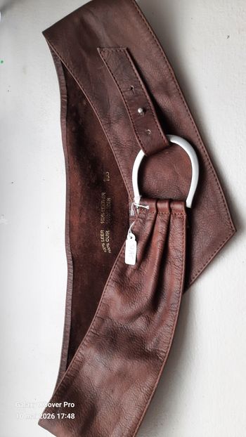Ceinture