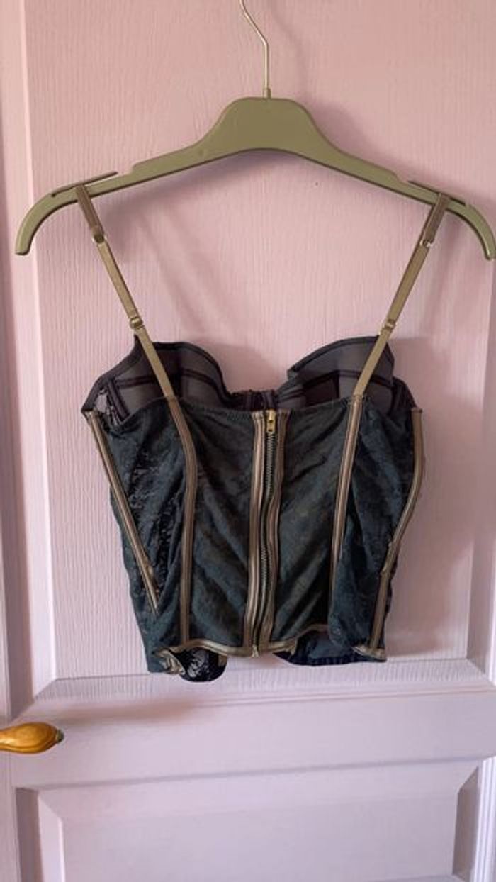 Bustier Natalia pour Etam 90B - photo numéro 3