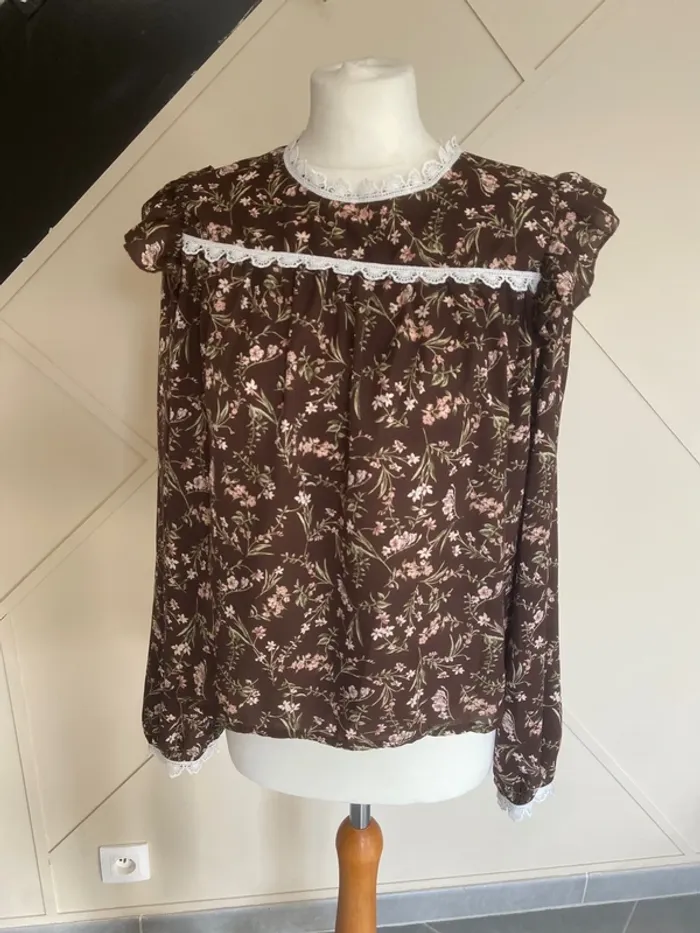 Blouse