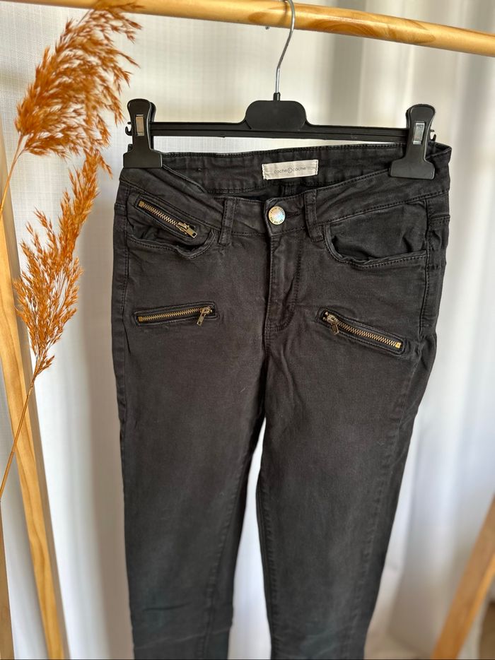 Jean noir