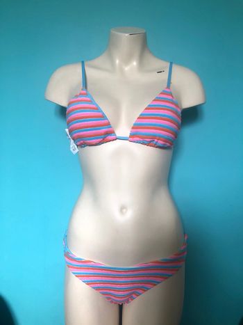Maillot de bain tezenis 🌺 taille 36 neuf avec étiquette