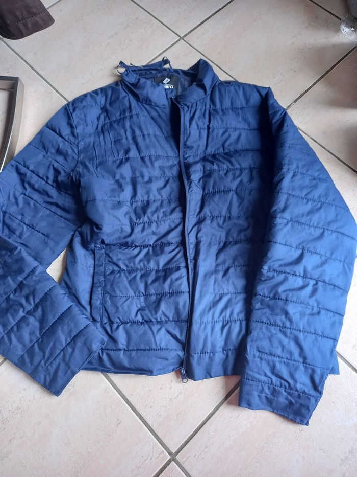 Doudoune 🧥 Tex Outwear XXL