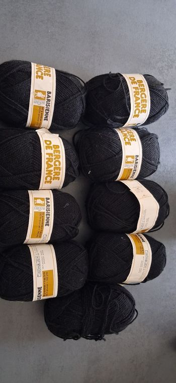 Pelotes barisienne