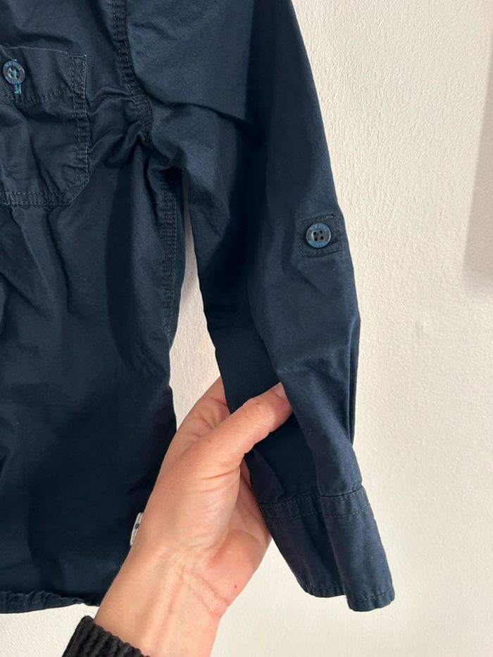 Chemise garçon 6 ans - photo numéro 4