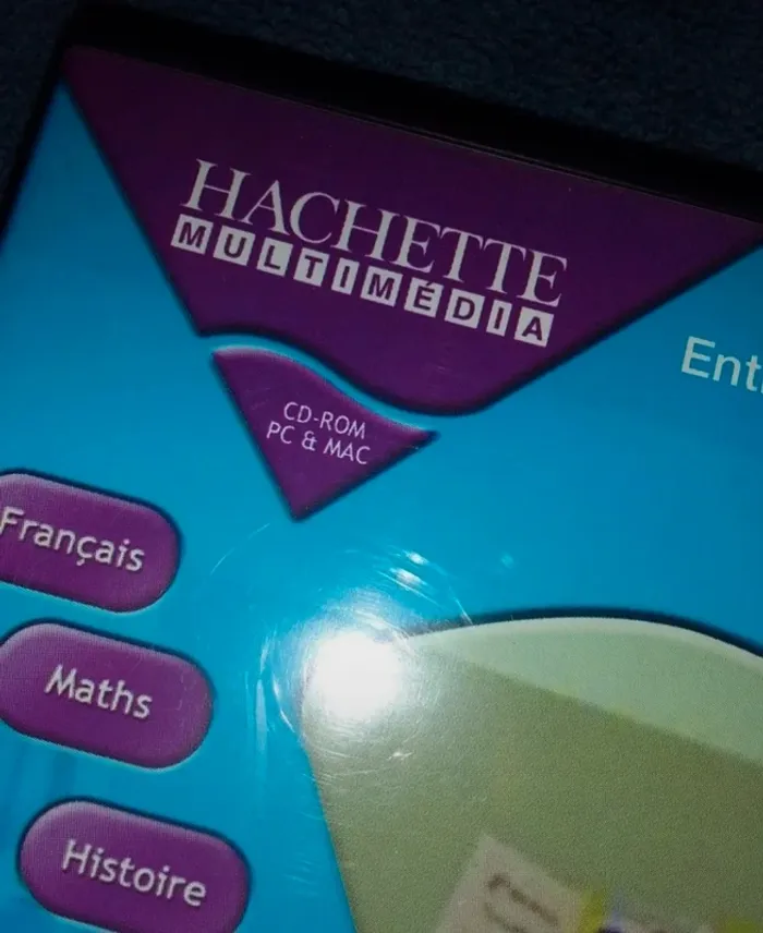 Entraînement scolaire interactif 5ème - photo numéro 2