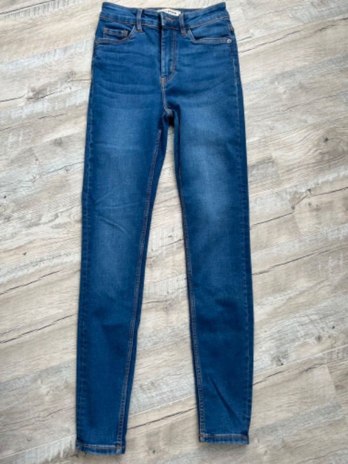 Jean Pimkie T34