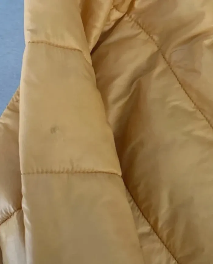 Veste légère matelassée Vero Moda taille M - photo numéro 4