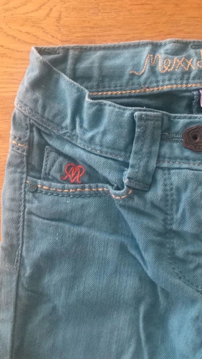Jeans Mexx - photo numéro 3