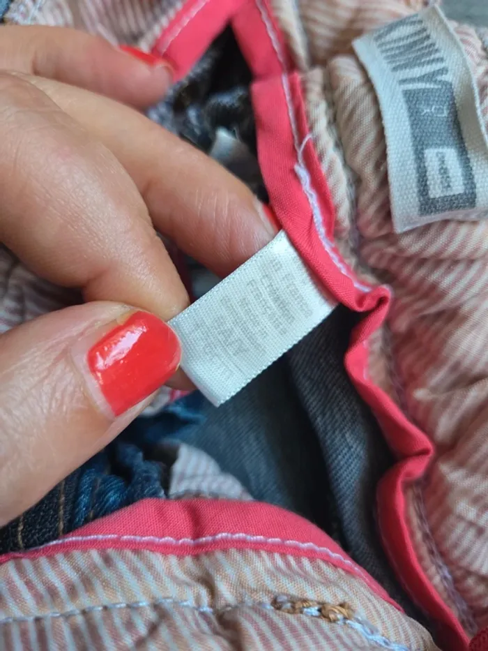 Jeans stretch - photo numéro 6