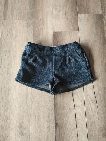 Short 3 ans Gémo en TBE