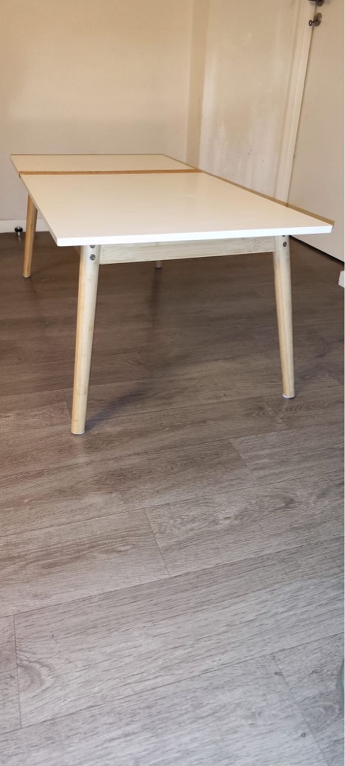 Table basse - photo numéro 3